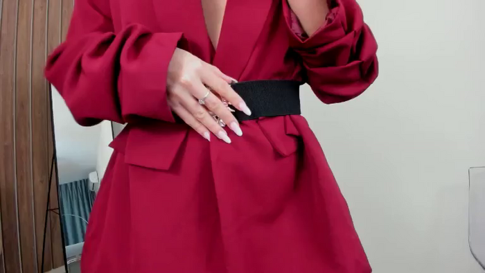 ArianaNicolaw