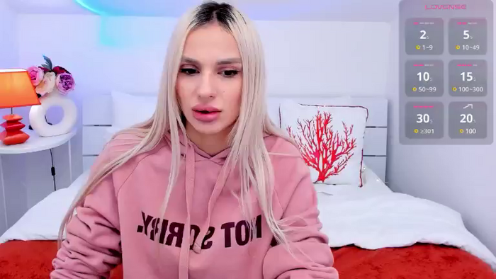 MissLoy