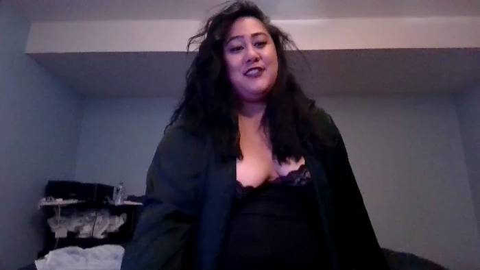 BigBootyIslander