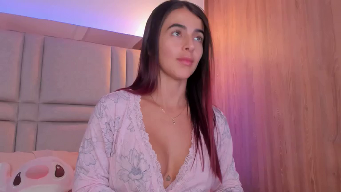 MacarenaEscobar27