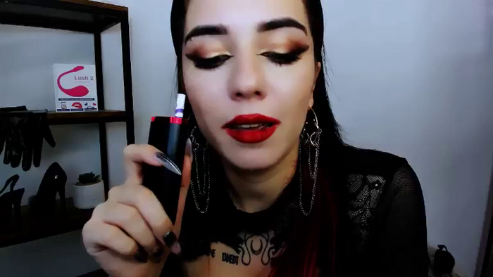 PollyLips