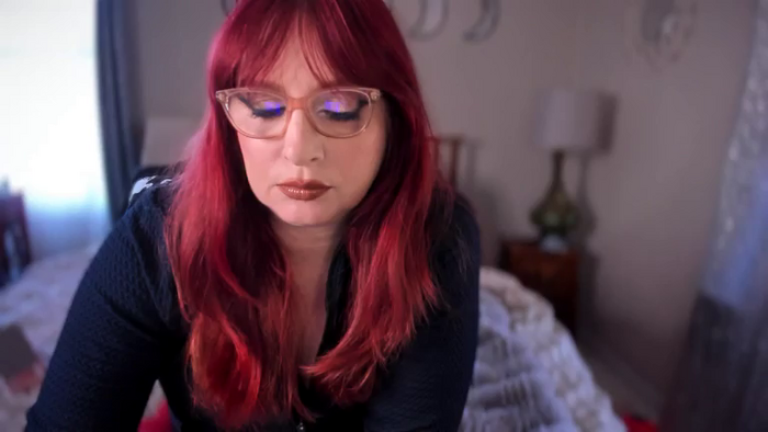 AmberSpanks