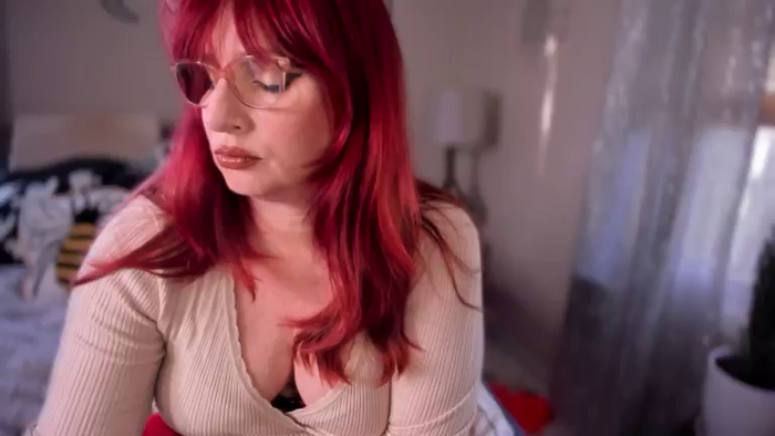AmberSpanks