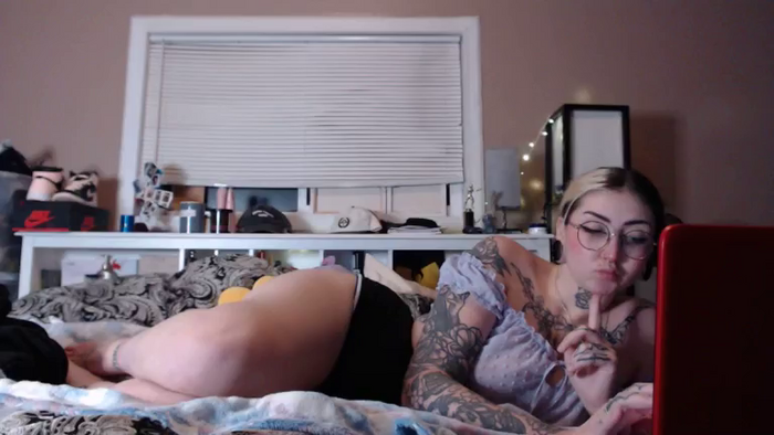 BbyDahlia