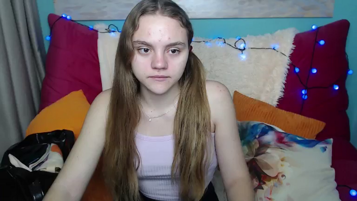 BlondyMaya