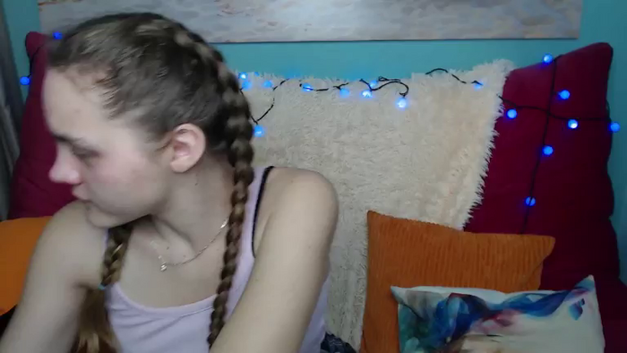 BlondyMaya