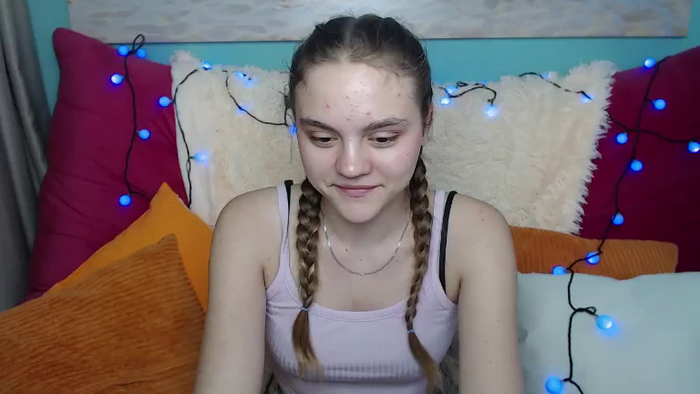 BlondyMaya
