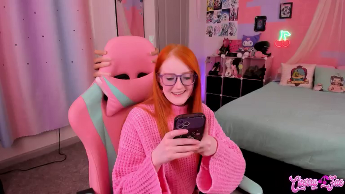 CherryFae