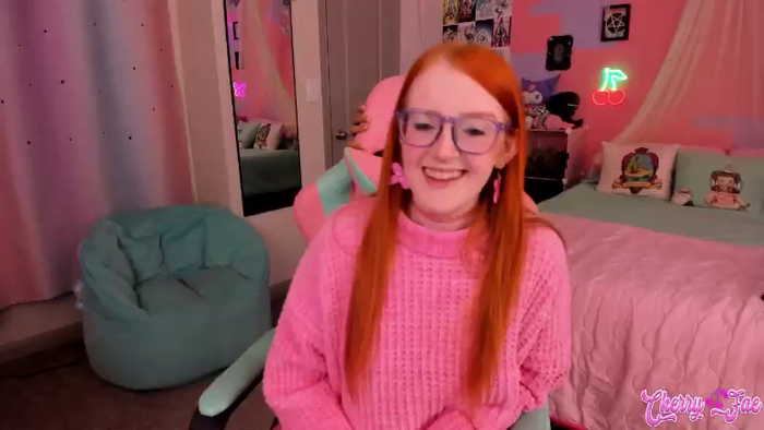 CherryFae