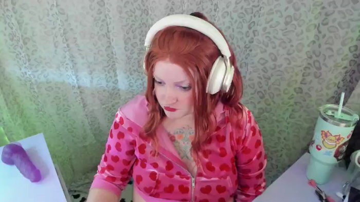 EdenFetishBabe