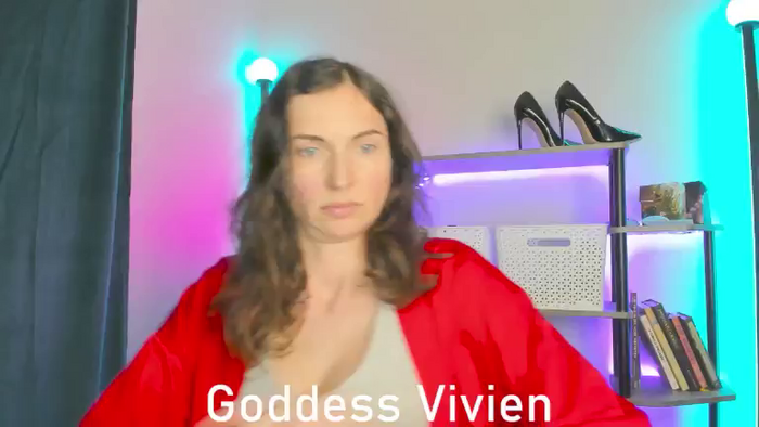 GoddessVivien