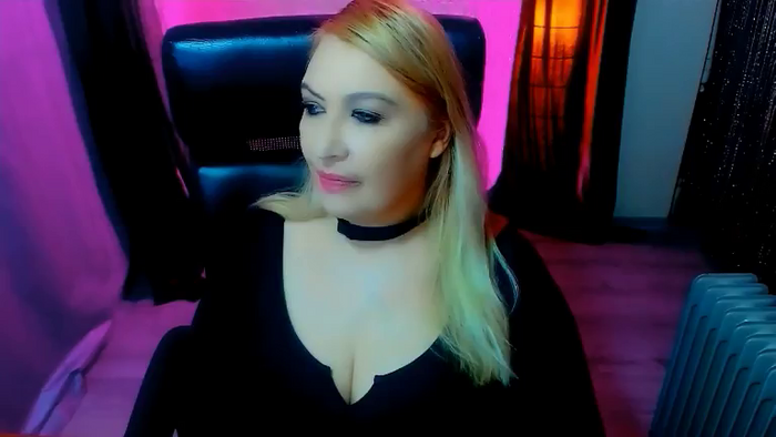 MissGina