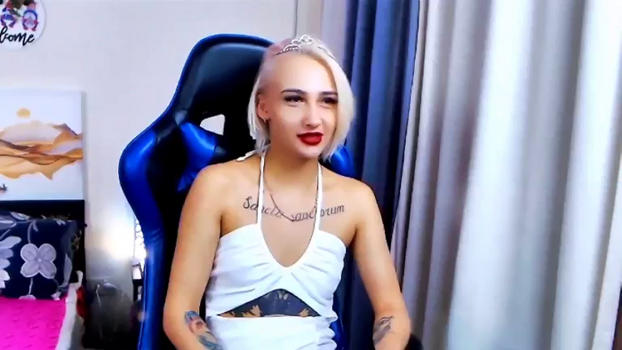 QueenLinaLuxury