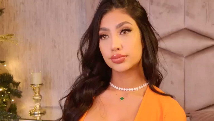 SabrinaRoss