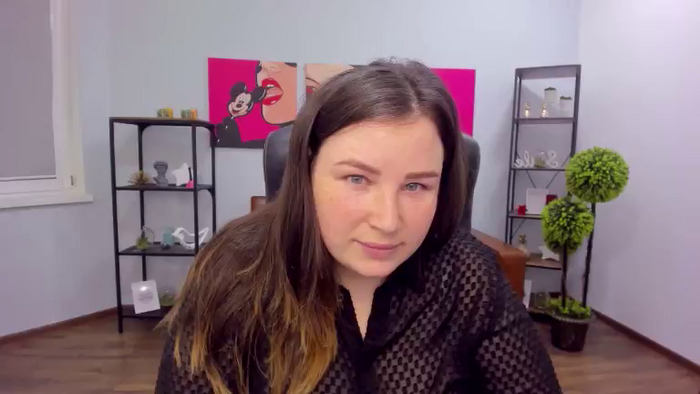 AngelikaColive
