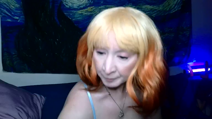 AubreyGreyxxx