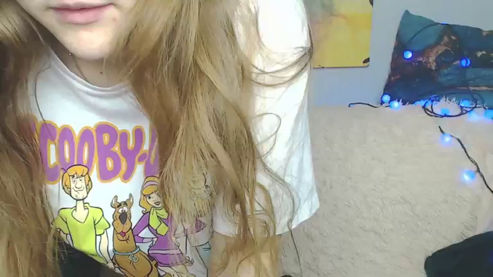 BlondyMaya