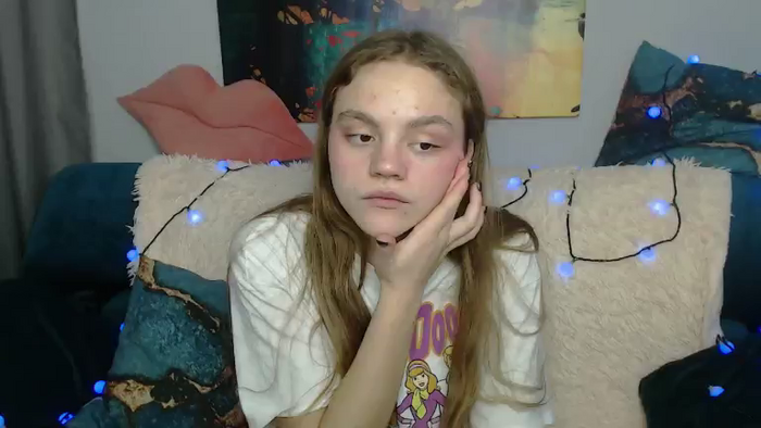 BlondyMaya