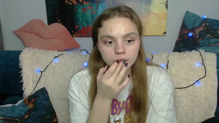 BlondyMaya