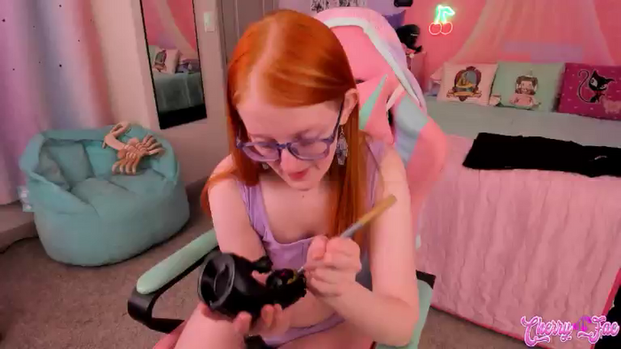 CherryFae