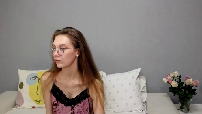 IrisEvan