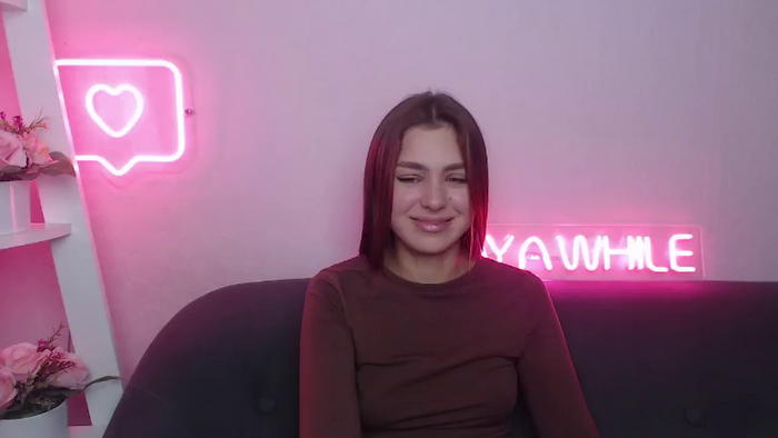 MilanaAngelAs