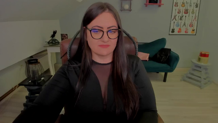 RachelBlis
