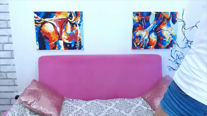 RoxxyLuxe