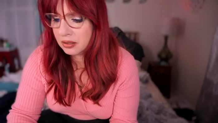 AmberSpanks