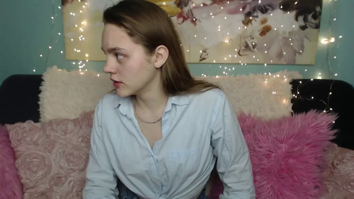 BlondyMaya