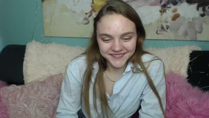BlondyMaya
