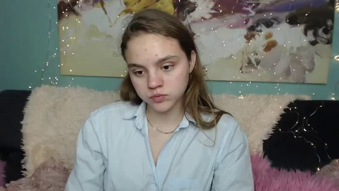 BlondyMaya