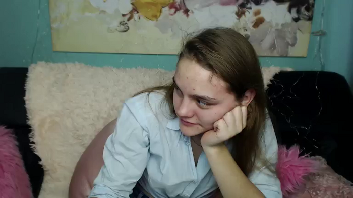 BlondyMaya