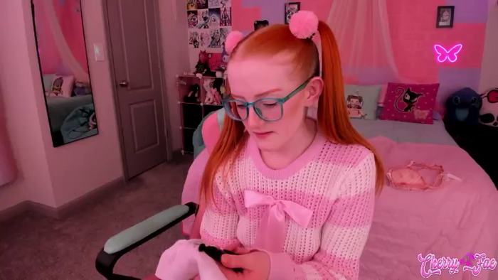 CherryFae