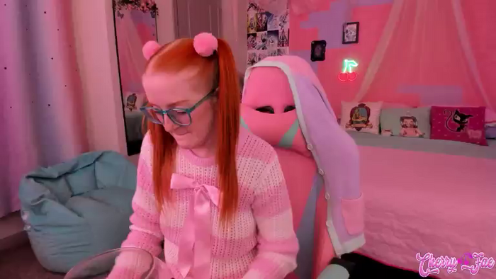 CherryFae