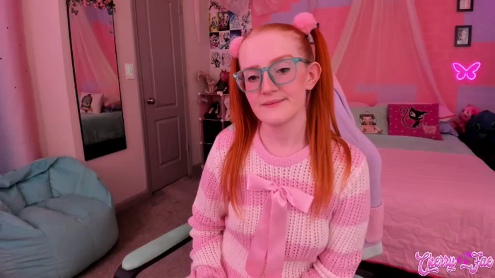 CherryFae