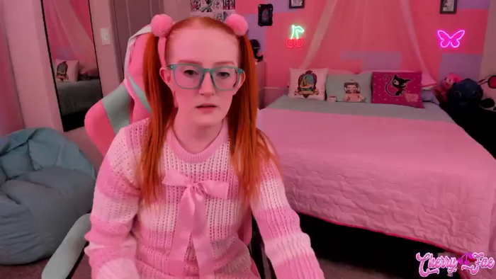 CherryFae