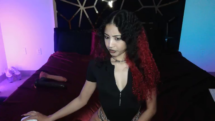 GoddessRitaReaper