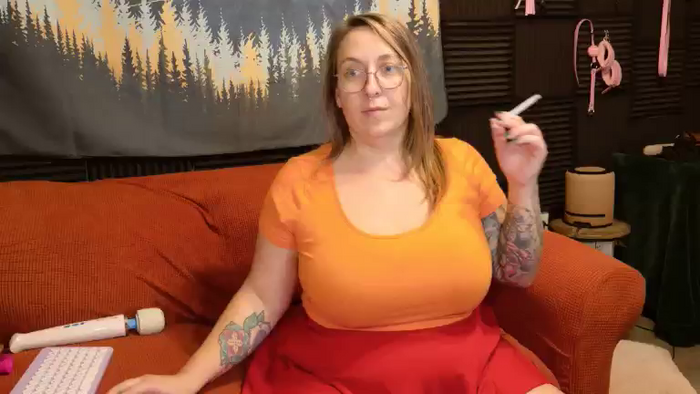 PussyCupcake
