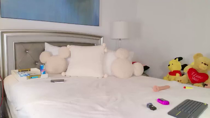 TeenieMarie