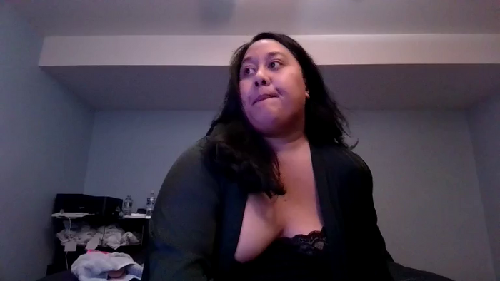 BigBootyIslander