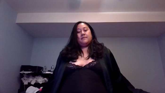 BigBootyIslander