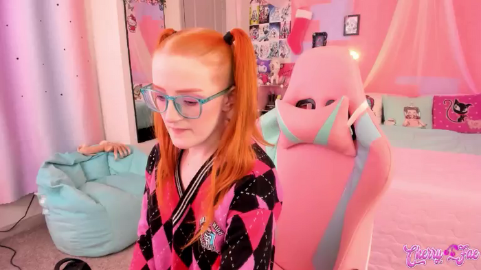 CherryFae