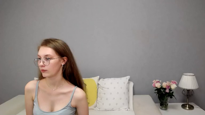 IrisEvan
