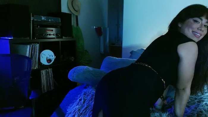 JulieJett