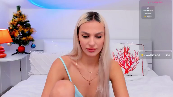 MissLoy