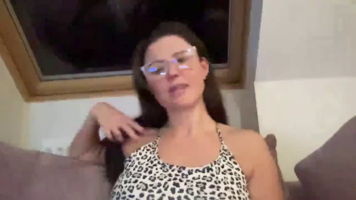 BrunetteRubyRose