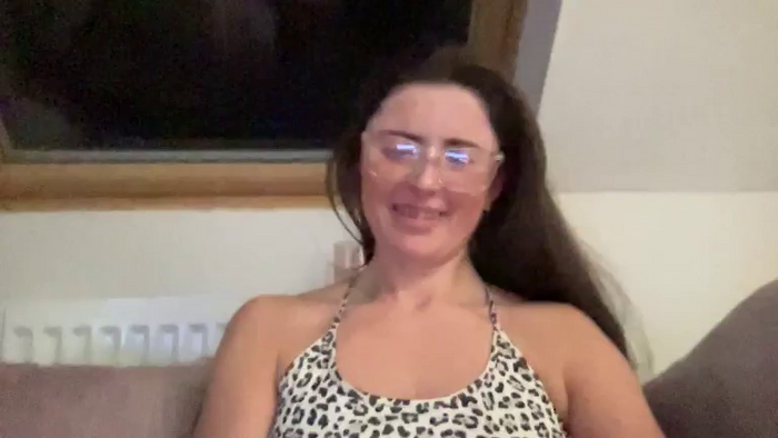 BrunetteRubyRose