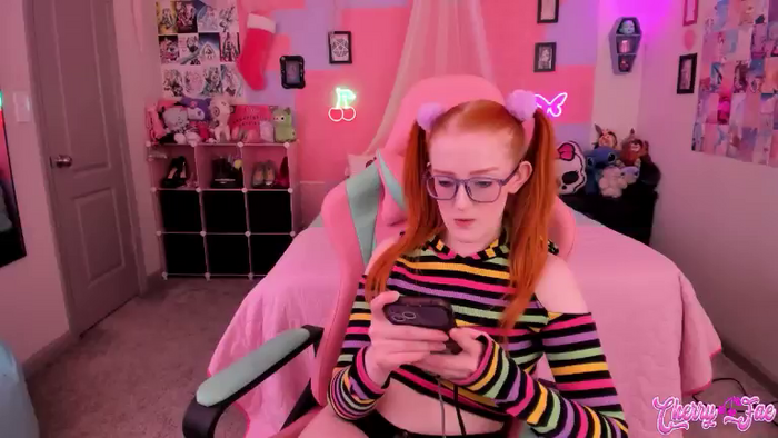 CherryFae