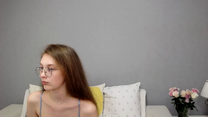 IrisEvan